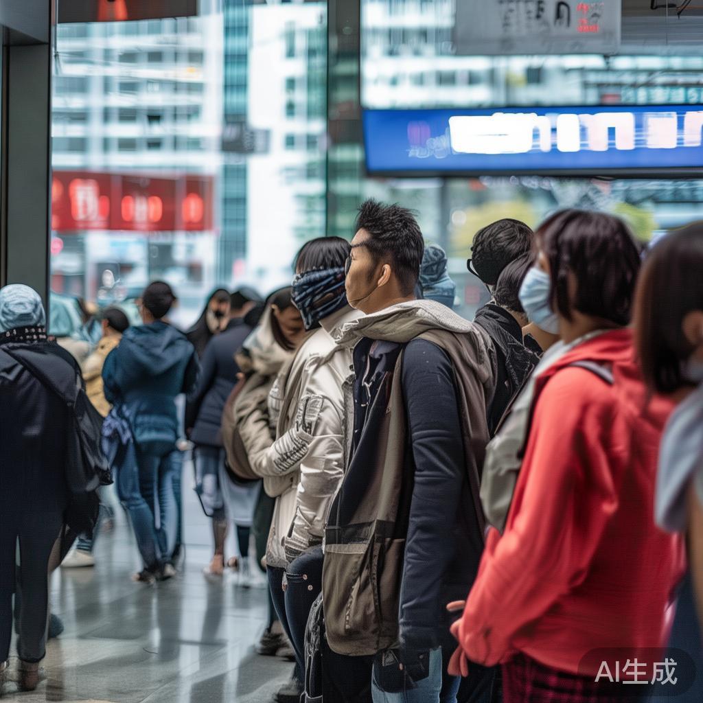 疫情期间用户补贴申请，民生保障的暖心通道与提速密码 - 快讯网 - 分享生活资讯热点话题综合门户网www.julangwang.com