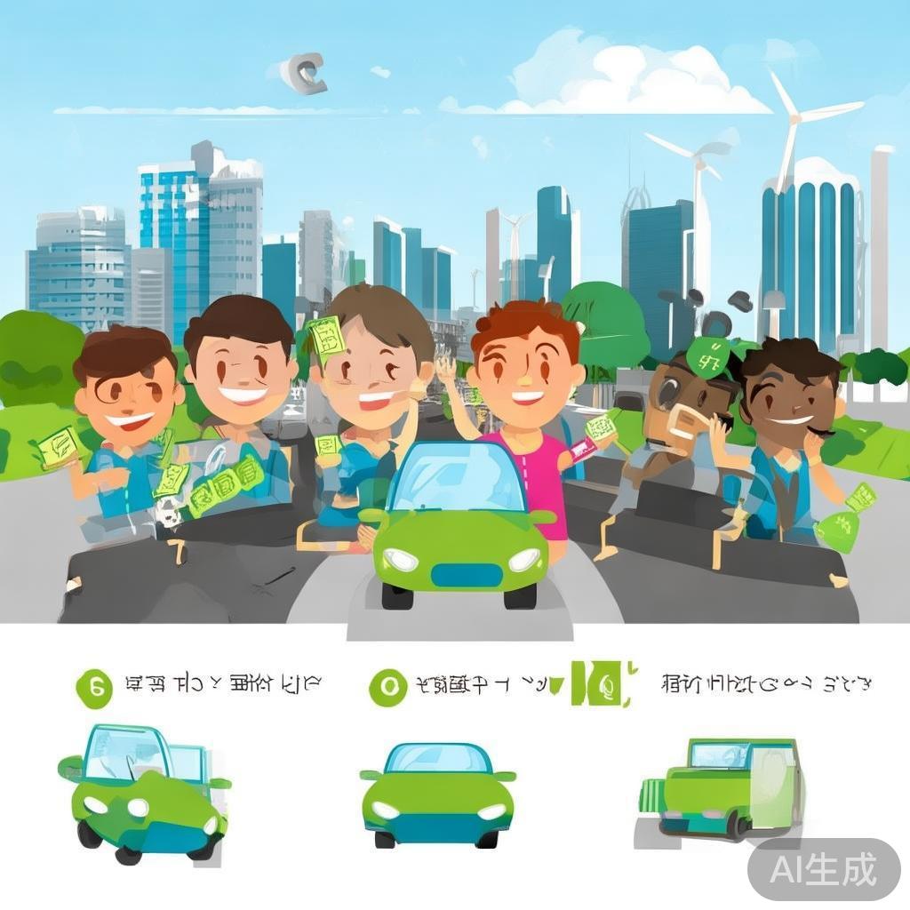 惠州市汽车绿标领取指南,让汽车更安全、更环保的简单步骤 - 快讯网 - 分享生活资讯热点话题综合门户网www.julangwang.com