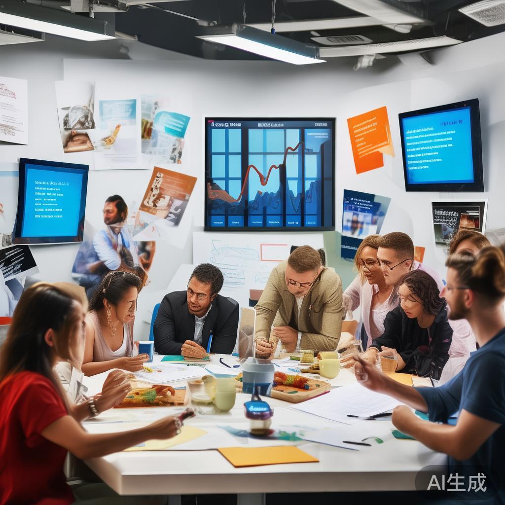 企业团餐突围,如何精准获客,打造私域流量池? - 快讯网 - 分享生活资讯热点话题综合门户网www.julangwang.com