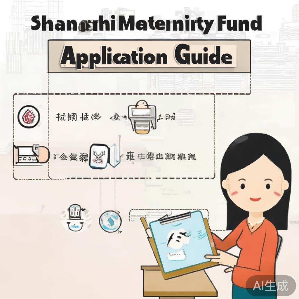上海生育基金领取指南 - 快讯网 - 分享生活资讯热点话题综合门户网www.julangwang.com