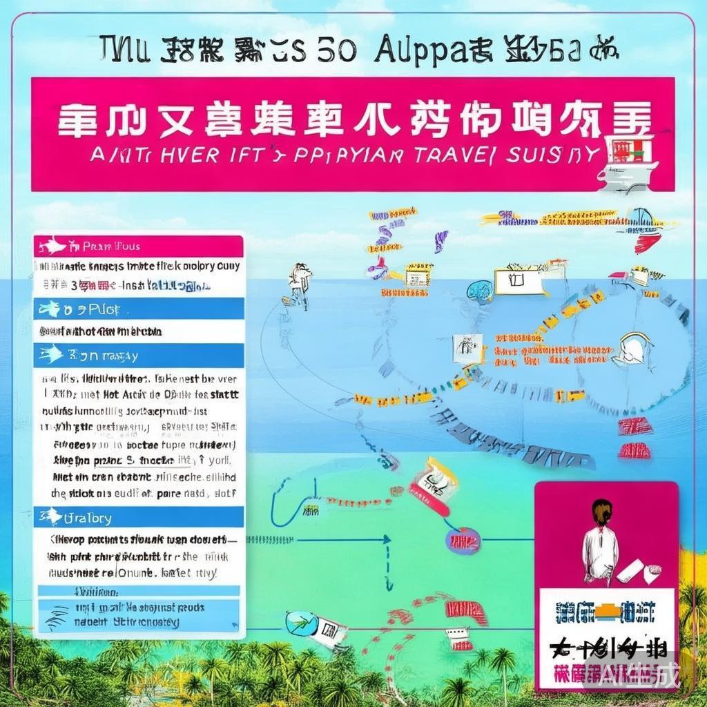海南跨省旅游补贴申请指南,政策解读、流程与注意事项 - 快讯网 - 分享生活资讯热点话题综合门户网www.julangwang.com