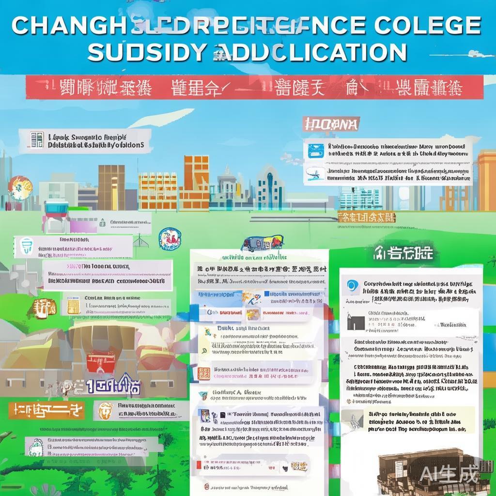 长沙函授大专补贴申请全攻略，政策解读、条件与流程详解 - 快讯网 - 分享生活资讯热点话题综合门户网www.julangwang.com
