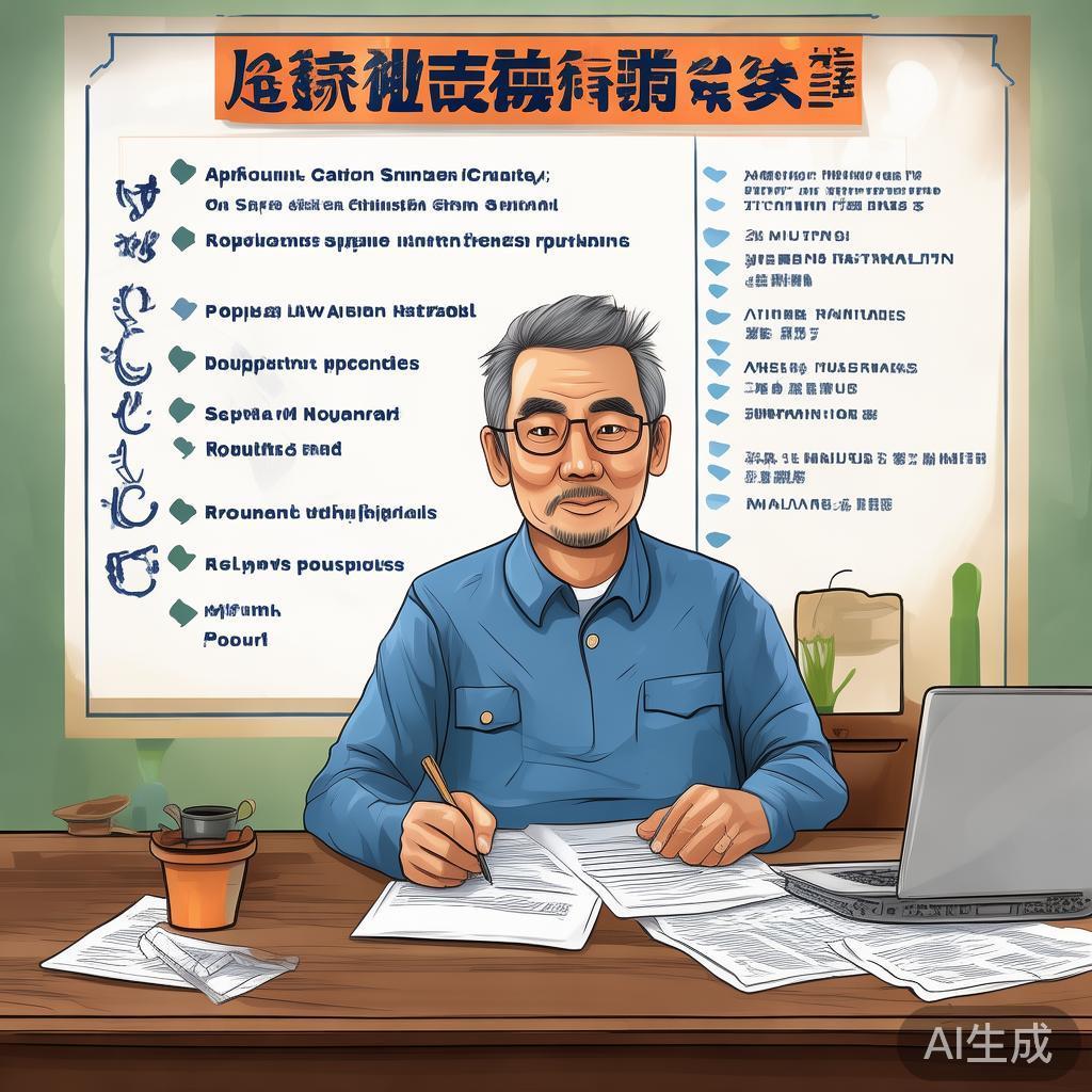 甘肃高龄补贴申请全攻略,条件、流程、材料及注意事项 - 快讯网 - 分享生活资讯热点话题综合门户网www.julangwang.com