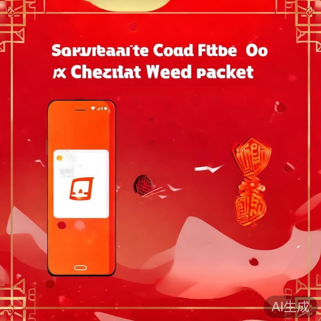 微信扫码红包必看,如何正确使用微信红包 - 快讯网 - 分享生活资讯热点话题综合门户网www.julangwang.com