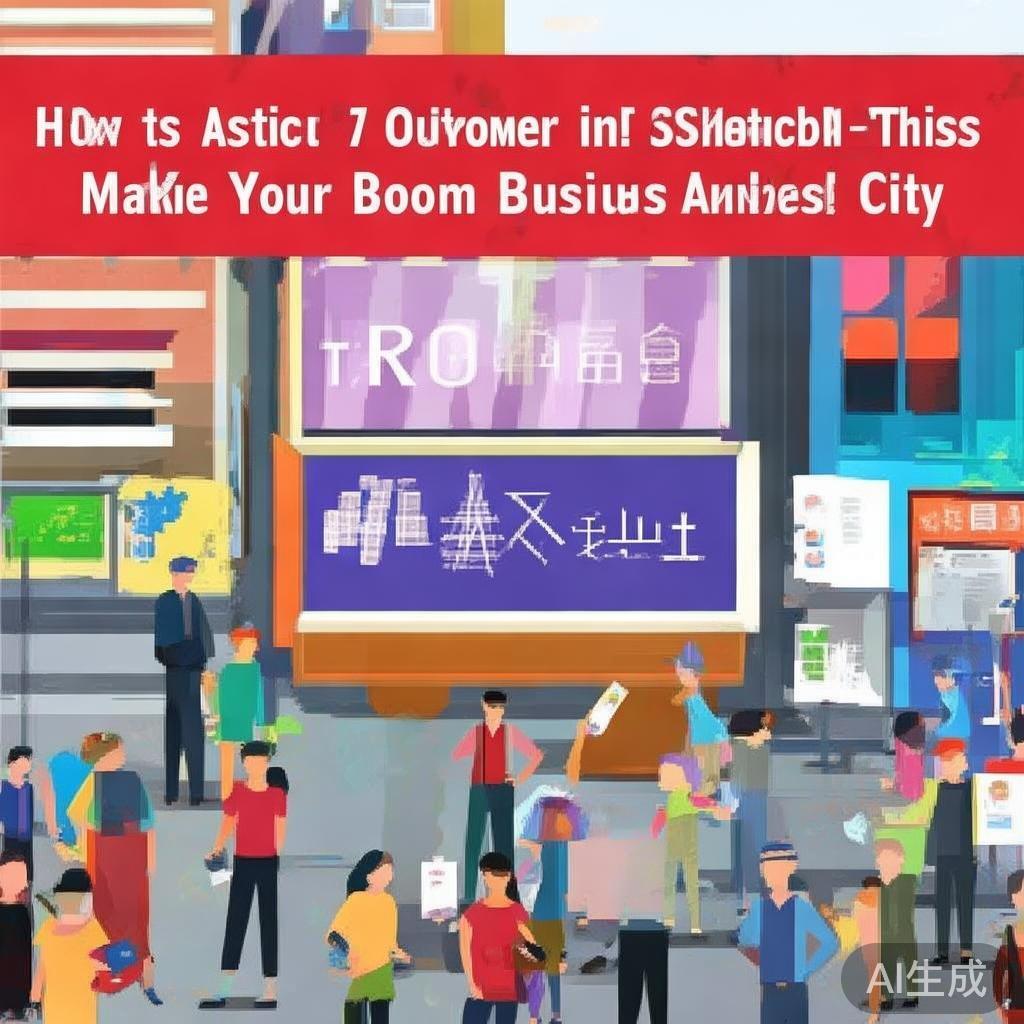 顺德获客引流怎么引流?这5招让你的生意火爆全城! - 快讯网 - 分享生活资讯热点话题综合门户网www.julangwang.com