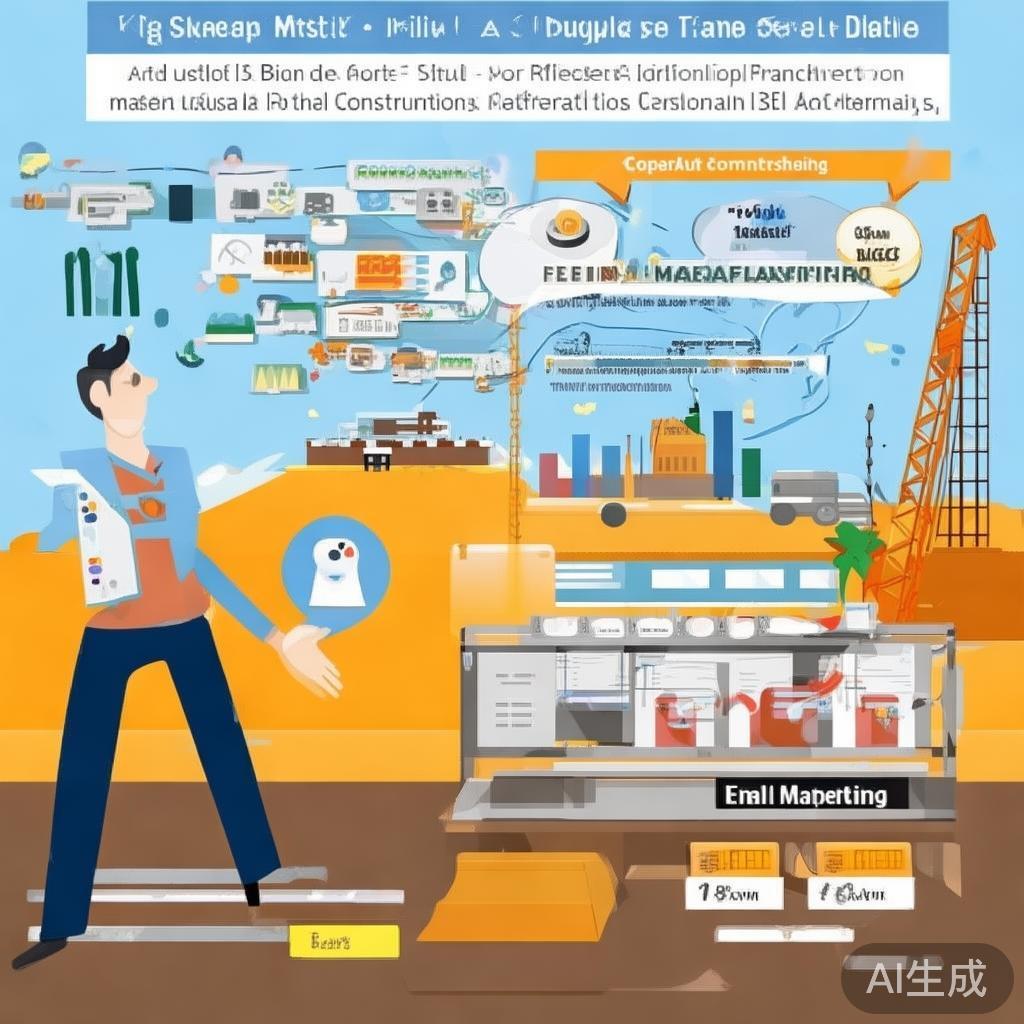 建材行业如何精准获客?这5个实战技巧让你业绩翻倍! - 快讯网 - 分享生活资讯热点话题综合门户网www.julangwang.com