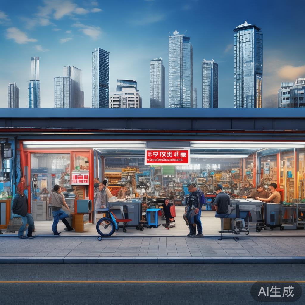 福建汽修获客新思路，合作共赢，抢占本地市场！ - 快讯网 - 分享生活资讯热点话题综合门户网www.julangwang.com