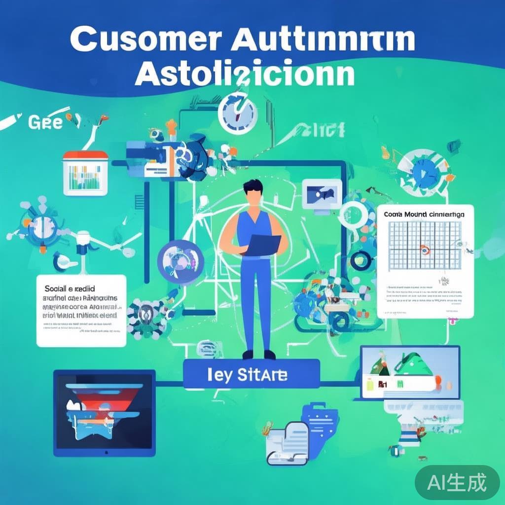 如何高效管理获客?一份全面总结与实用策略 - 快讯网 - 分享生活资讯热点话题综合门户网www.julangwang.com