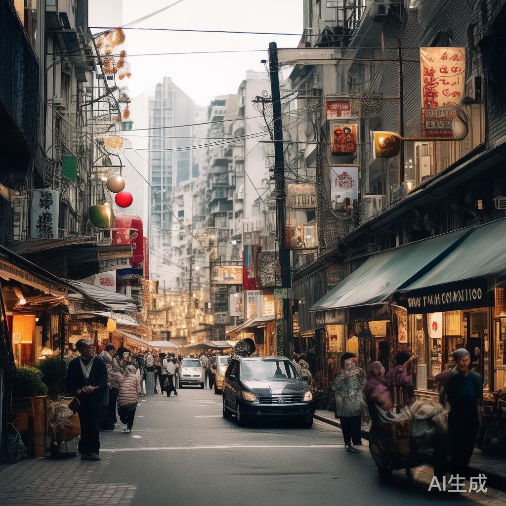 螺蛳粉店如何在竞争中脱颖而出?30天从0到5000粉的获客实战指南 - 快讯网 - 分享生活资讯热点话题综合门户网www.julangwang.com