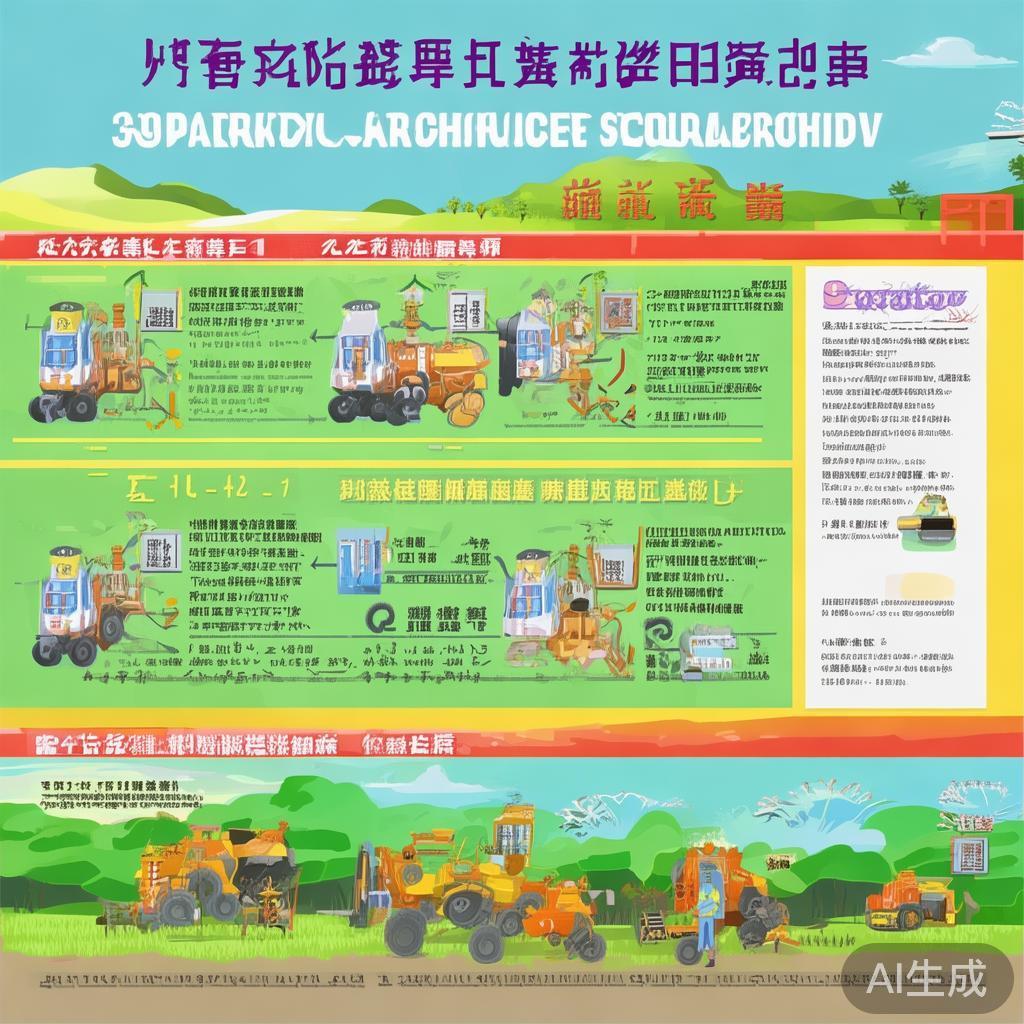 广西农机报废补贴申请指南,政策解读、流程详解与注意事项 - 快讯网 - 分享生活资讯热点话题综合门户网www.julangwang.com