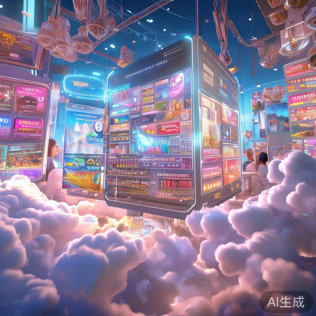 云端超市如何获客?揭秘线上零售的获客策略与增长密码 - 快讯网 - 分享生活资讯热点话题综合门户网www.julangwang.com