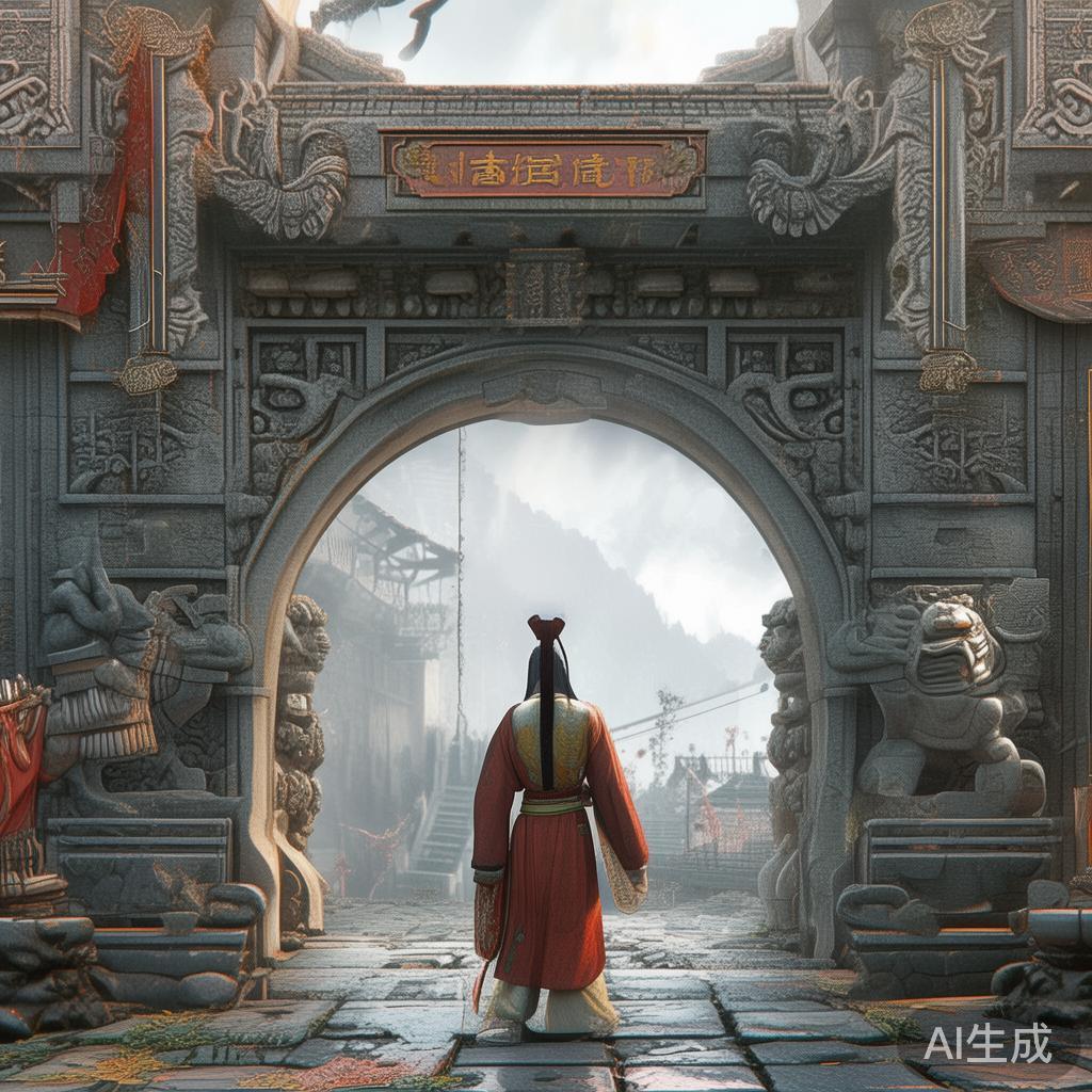 正统三国领取秘籍,正骨之门开启军事人生 - 快讯网 - 分享生活资讯热点话题综合门户网www.julangwang.com