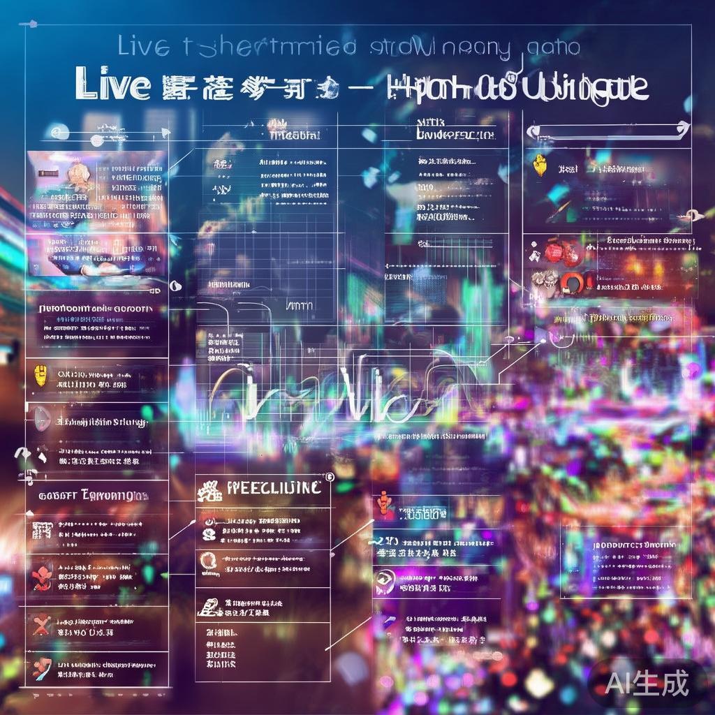 济南直播获客收费揭秘，从基础服务到效果分成，你需要知道这些！ - 快讯网 - 分享生活资讯热点话题综合门户网www.julangwang.com