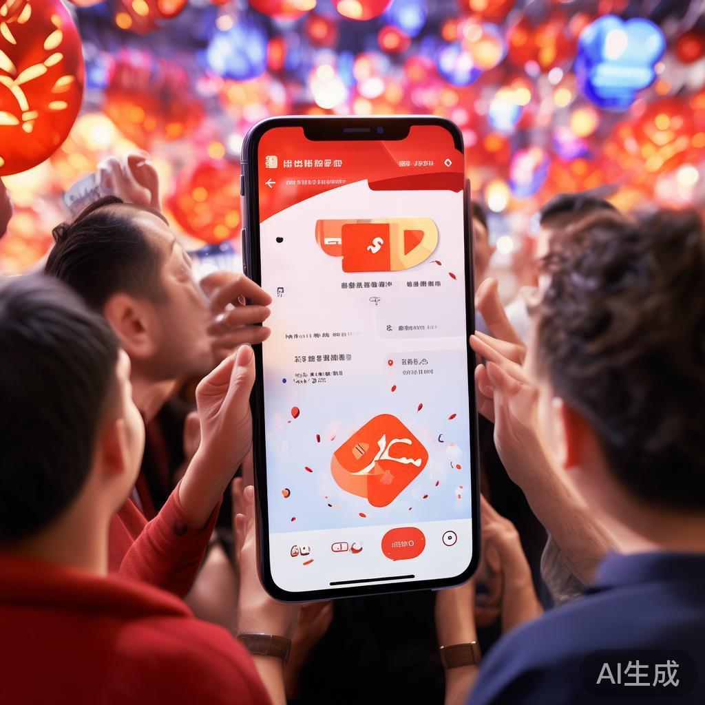 聚美优品的红包玩法以其趣味性和互动性吸引了无数网友参与,成为社交媒体上的热门话题。如果你也对如何玩转聚美优品红包感兴趣,以下将为你详细解析如何正确领取聚美优品红包 - 快讯网 - 分享生活资讯热点话题综合门户网www.julangwang.com
