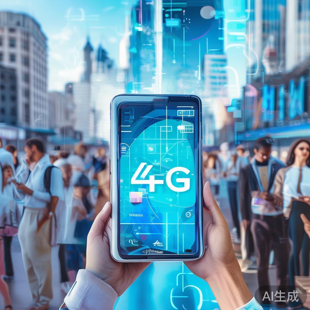 如何轻松获取4G流量，移动工具来搞定！ - 快讯网 - 分享生活资讯热点话题综合门户网www.julangwang.com