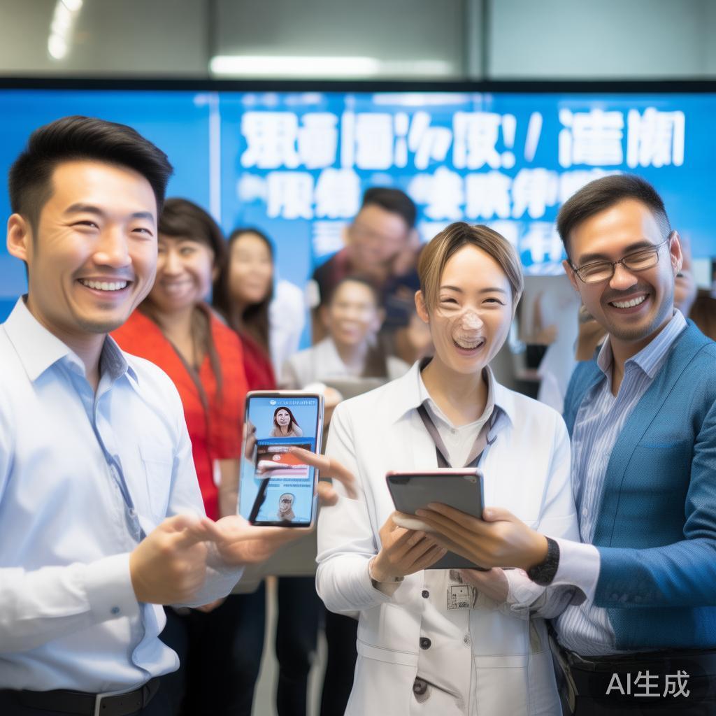 农商行贷款获客难?这5招让你业绩翻倍! - 快讯网 - 分享生活资讯热点话题综合门户网www.julangwang.com