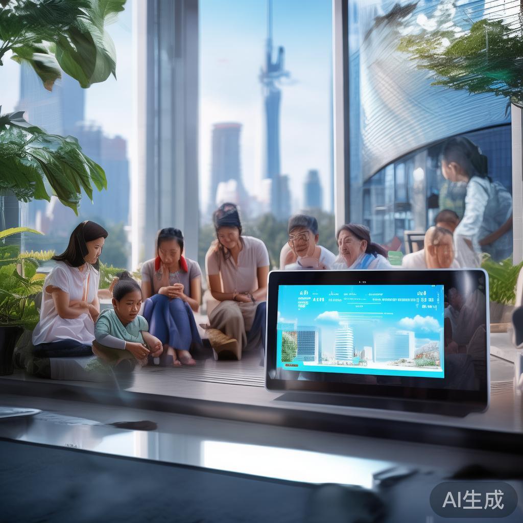 深圳疫情补贴申请平台,科技赋能民生,精准纾困暖人心 - 快讯网 - 分享生活资讯热点话题综合门户网www.julangwang.com