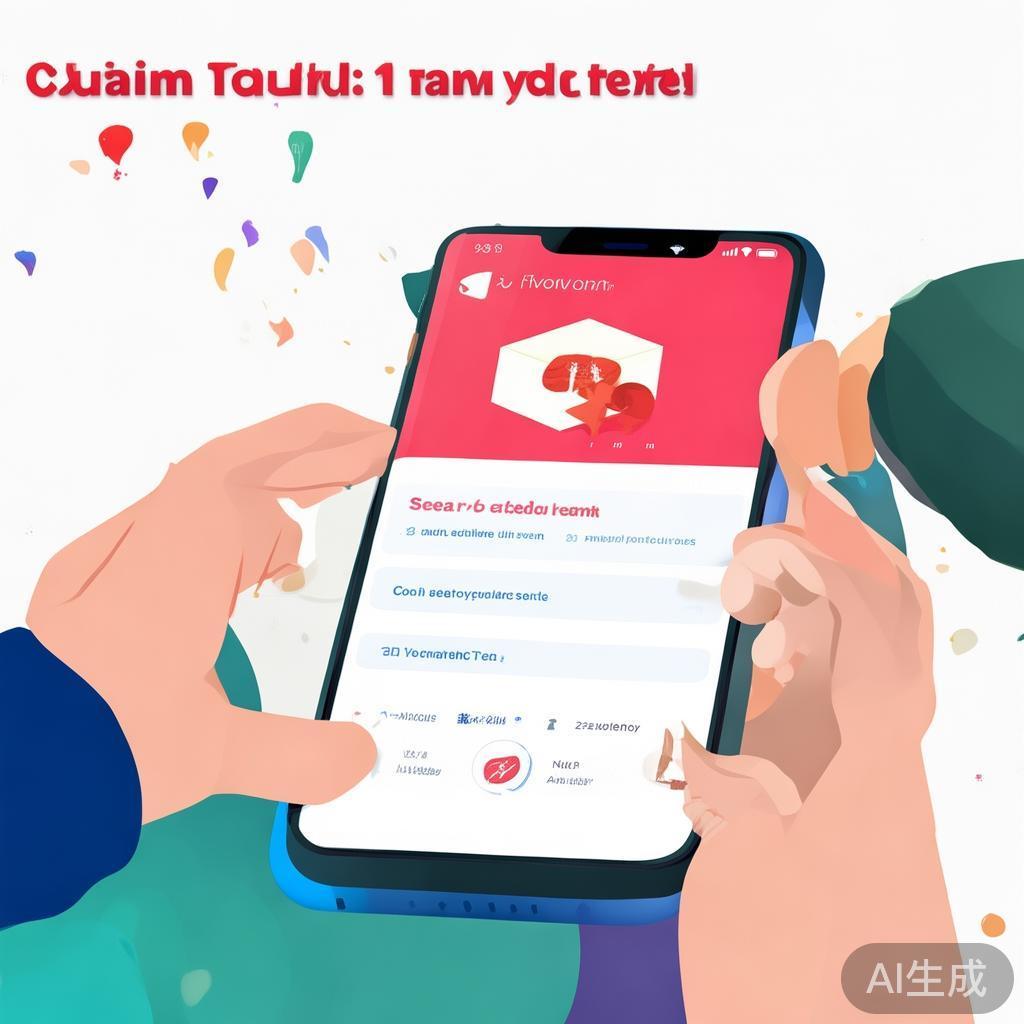 如何在天猫领取1元红包 - 快讯网 - 分享生活资讯热点话题综合门户网www.julangwang.com