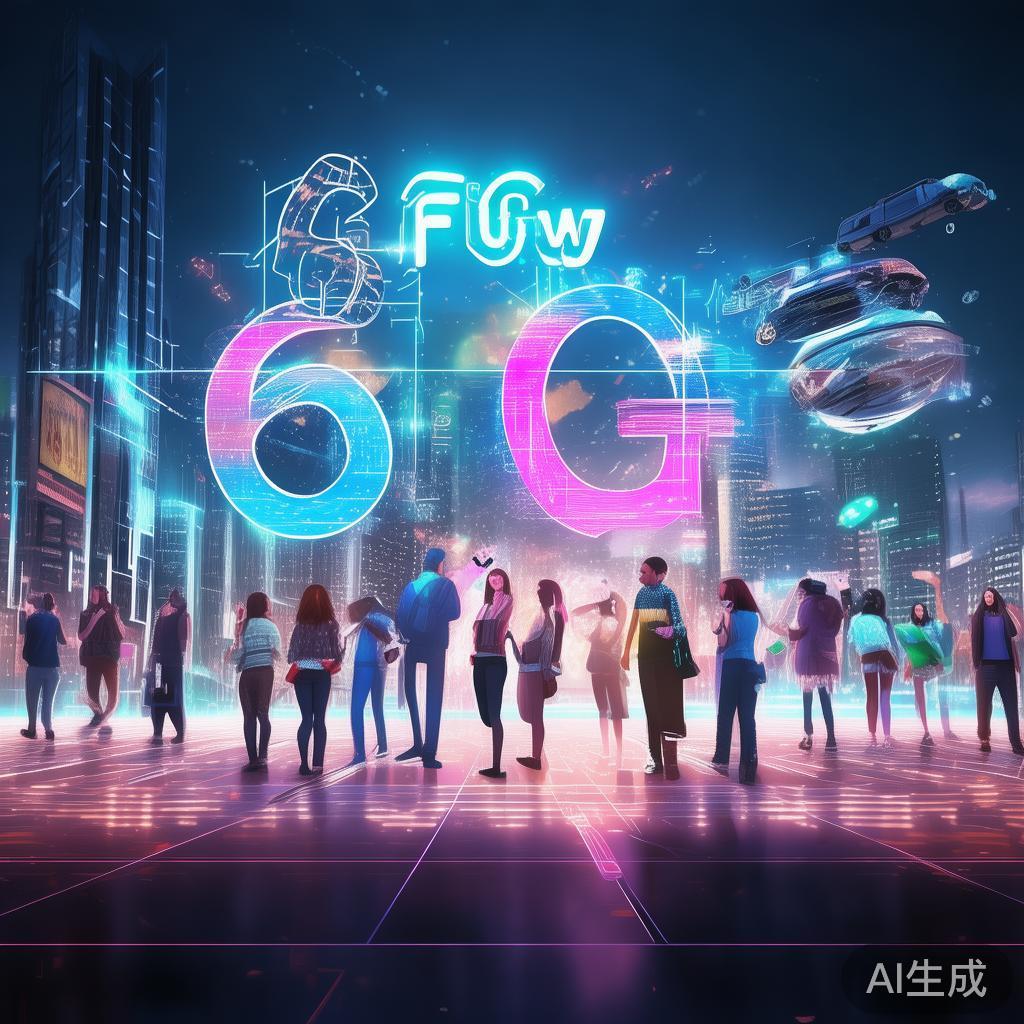 移动6G流量,开启数据新纪元的未来,这些实用技巧你一定要知道 - 快讯网 - 分享生活资讯热点话题综合门户网www.julangwang.com