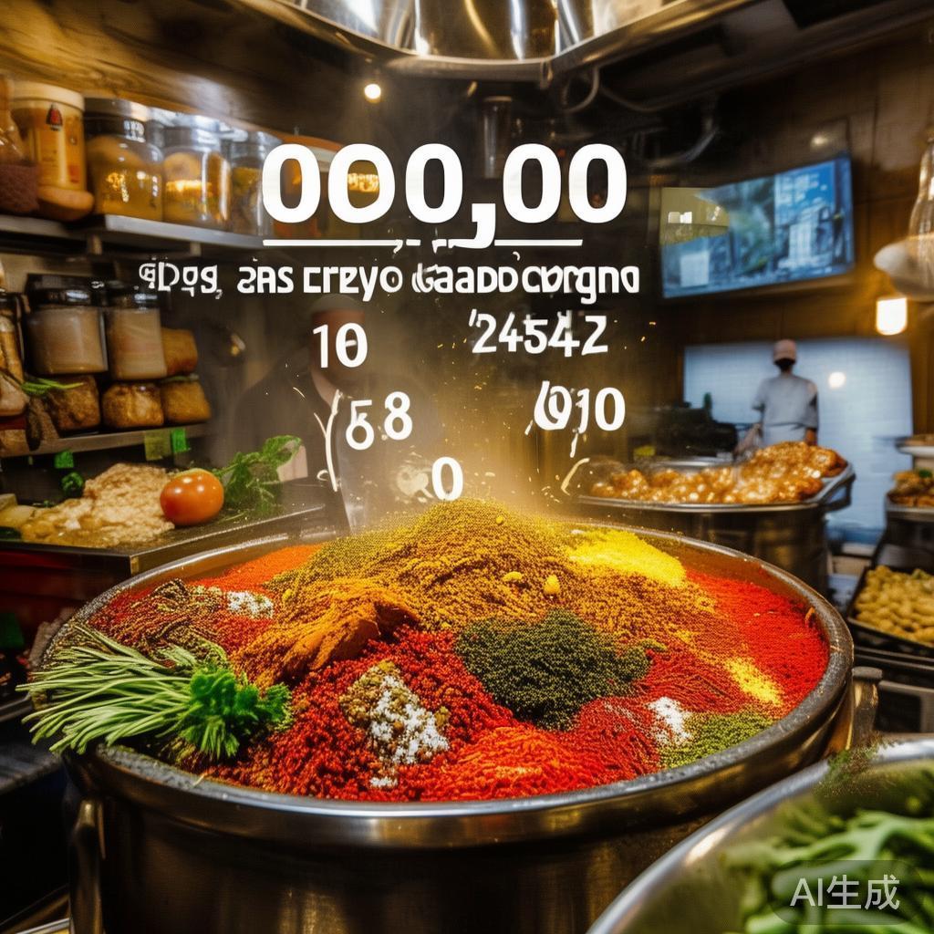 火锅底料爆单秘籍,私域流量如何让产品从0到10万+ - 快讯网 - 分享生活资讯热点话题综合门户网www.julangwang.com