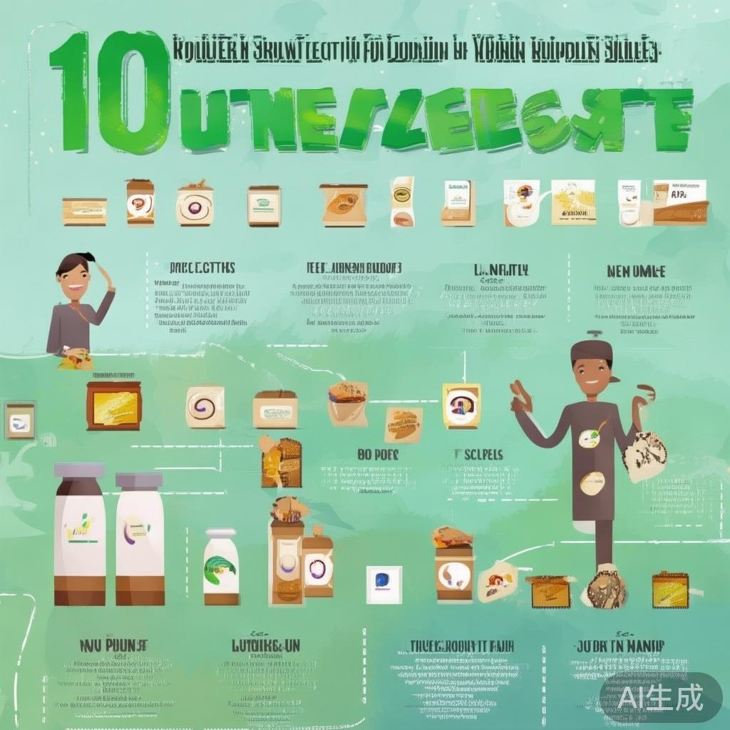 保健用品获客指南，10种精准引流方法，让你的保健品销量翻倍！ - 快讯网 - 分享生活资讯热点话题综合门户网www.julangwang.com