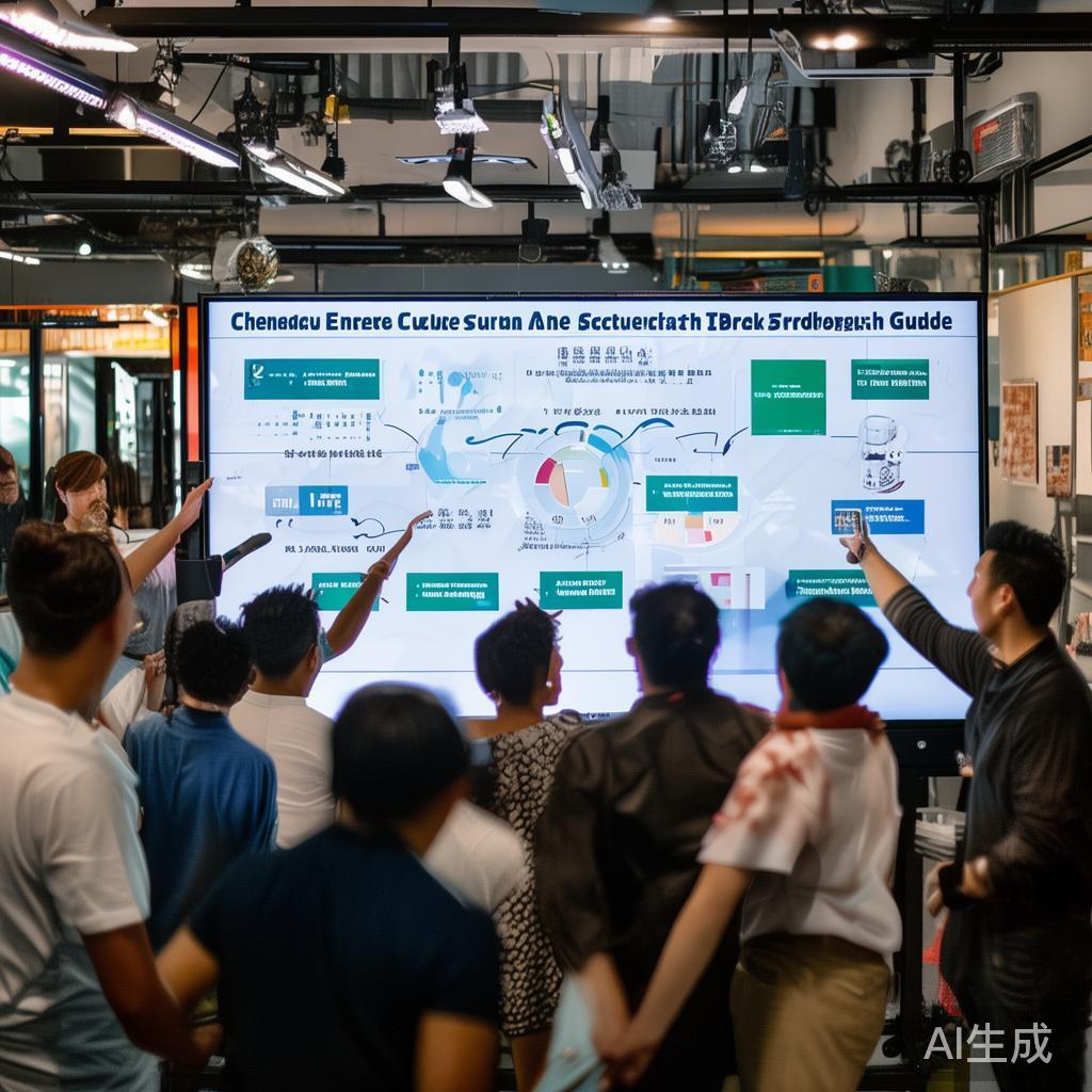 成都企业获客破局指南,低成本高转化的合作模式实战解析 - 快讯网 - 分享生活资讯热点话题综合门户网www.julangwang.com