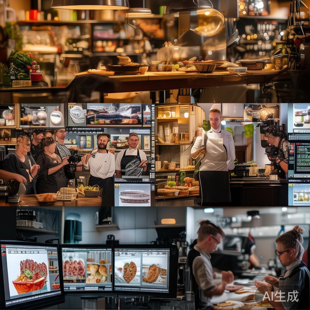 饭店获客视频拍摄全攻略,从前期准备到后期制作,让你的餐厅成为短视频爆款! - 快讯网 - 分享生活资讯热点话题综合门户网www.julangwang.com