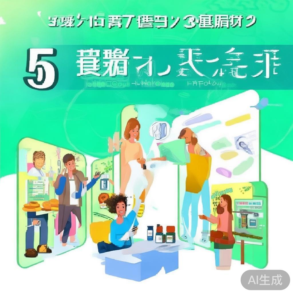 大健康产品怎么获客？这5招精准锁定目标用户！ - 快讯网 - 分享生活资讯热点话题综合门户网www.julangwang.com