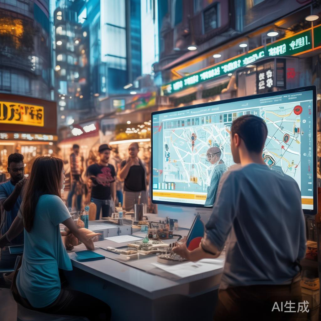 临沂获客新思路，低成本高转化的本地化营销策略 - 快讯网 - 分享生活资讯热点话题综合门户网www.julangwang.com