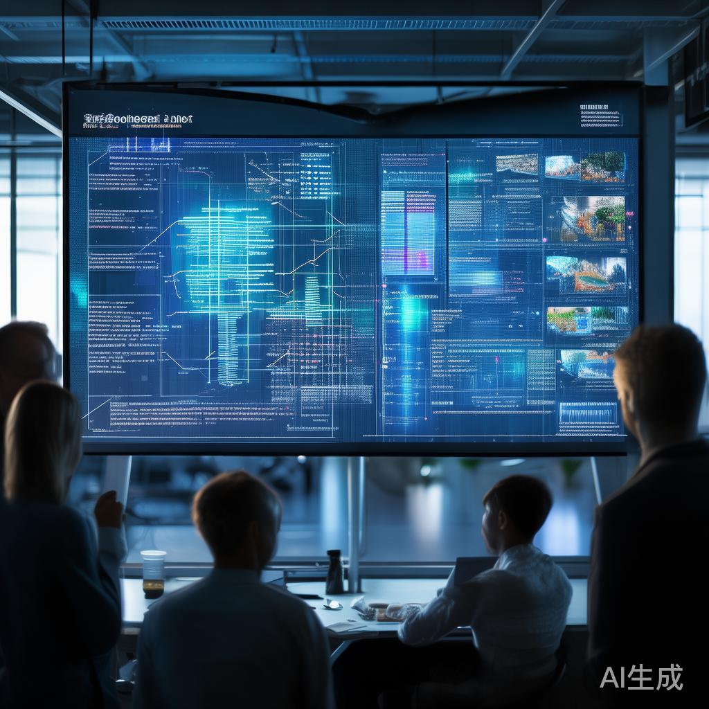 精准获客系统流量计算全解析，从公式到实战应用 - 快讯网 - 分享生活资讯热点话题综合门户网www.julangwang.com