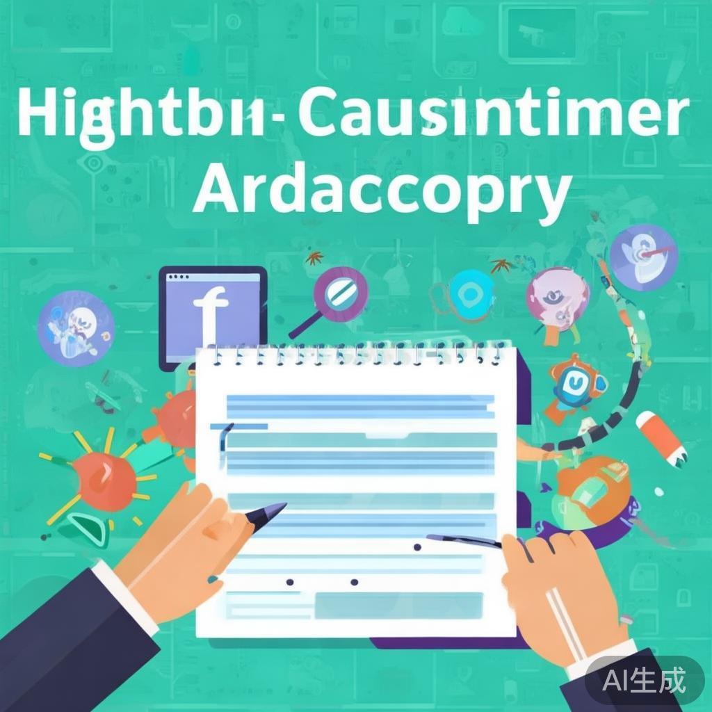 如何写出高转化率的获客广告文案?——自媒体创作者必读指南 - 快讯网 - 分享生活资讯热点话题综合门户网www.julangwang.com