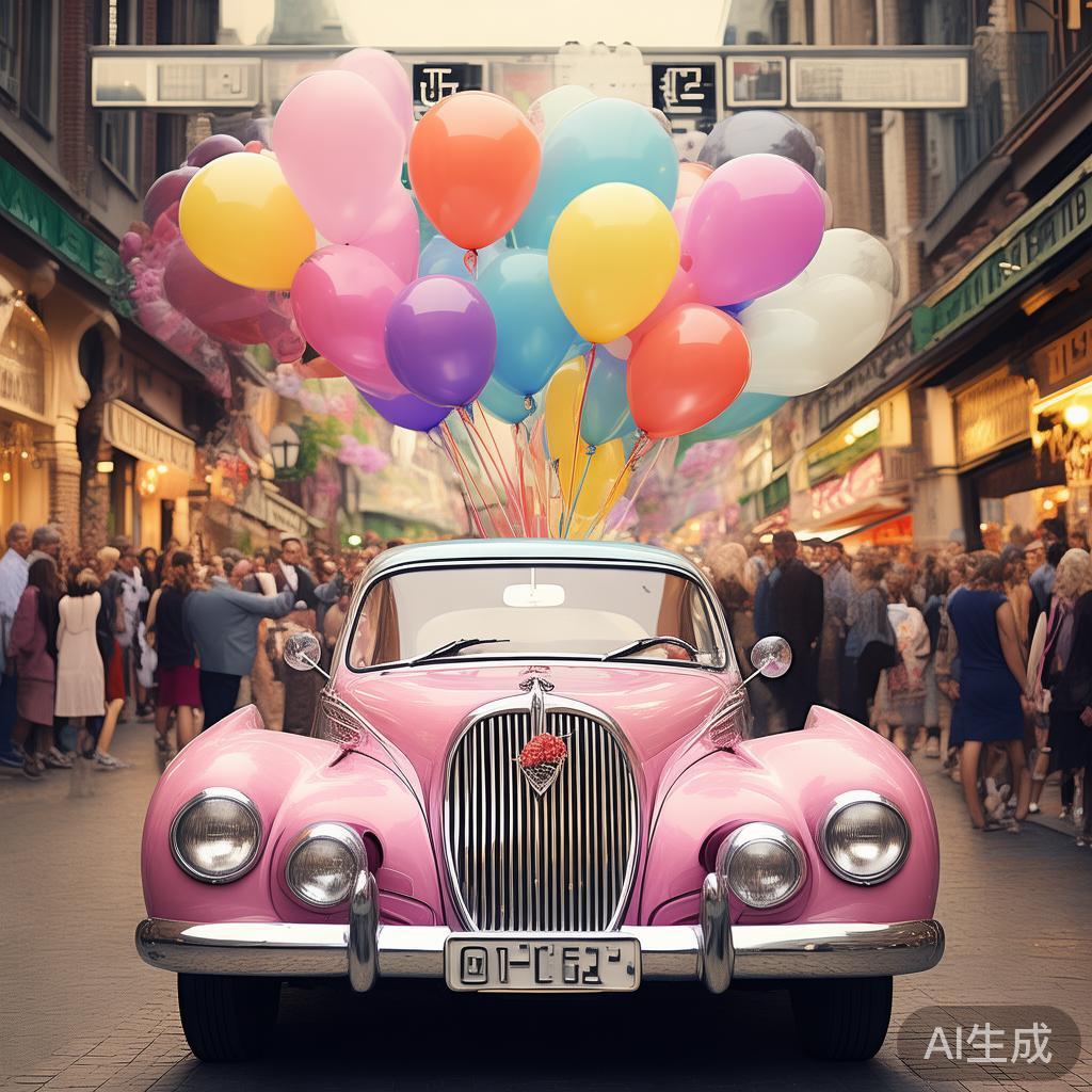 婚车老板必看!婚庆行业获客秘籍,让你的婚车生意火爆全城! - 快讯网 - 分享生活资讯热点话题综合门户网www.julangwang.com