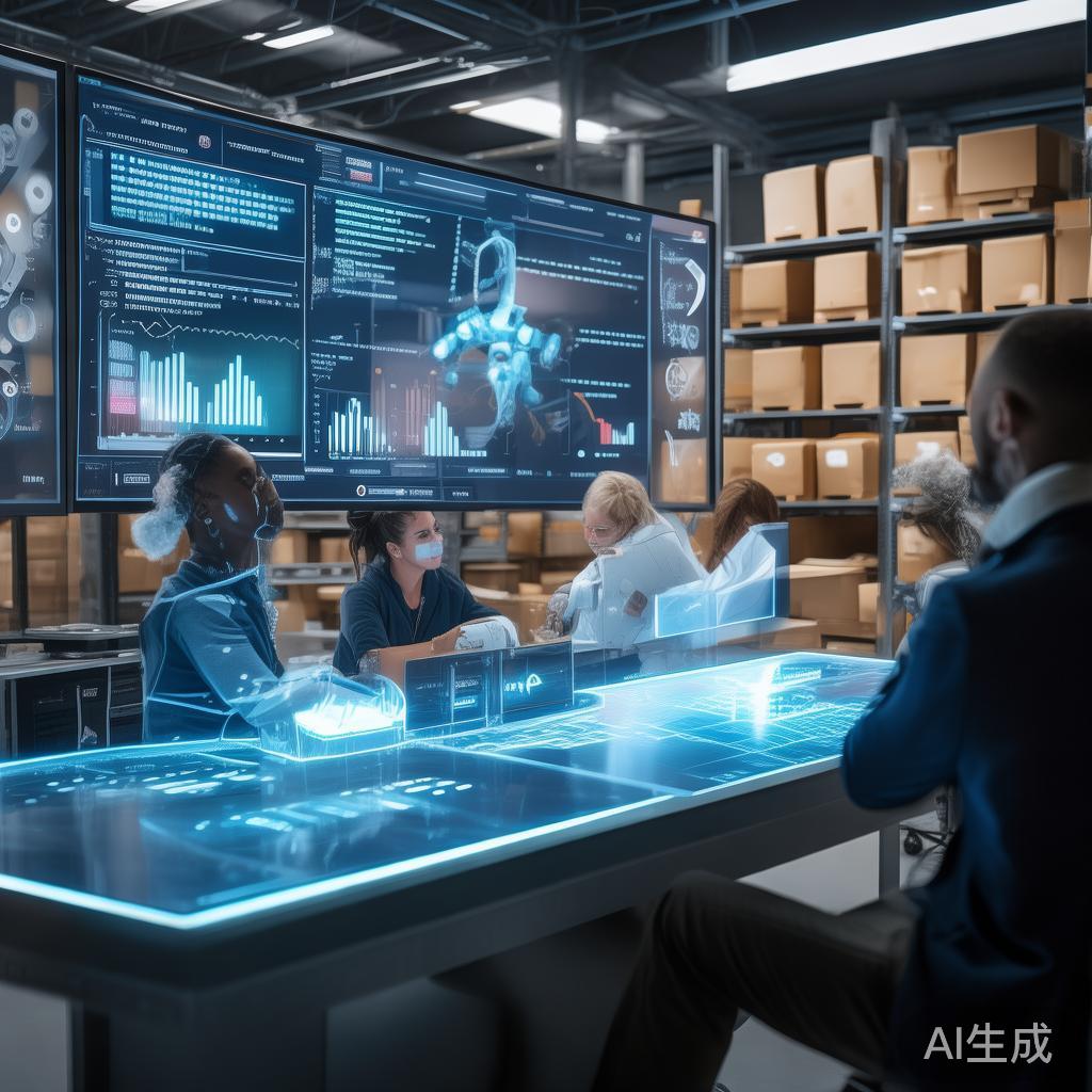 仓储物流公司怎么精准获客？ - 快讯网 - 分享生活资讯热点话题综合门户网www.julangwang.com