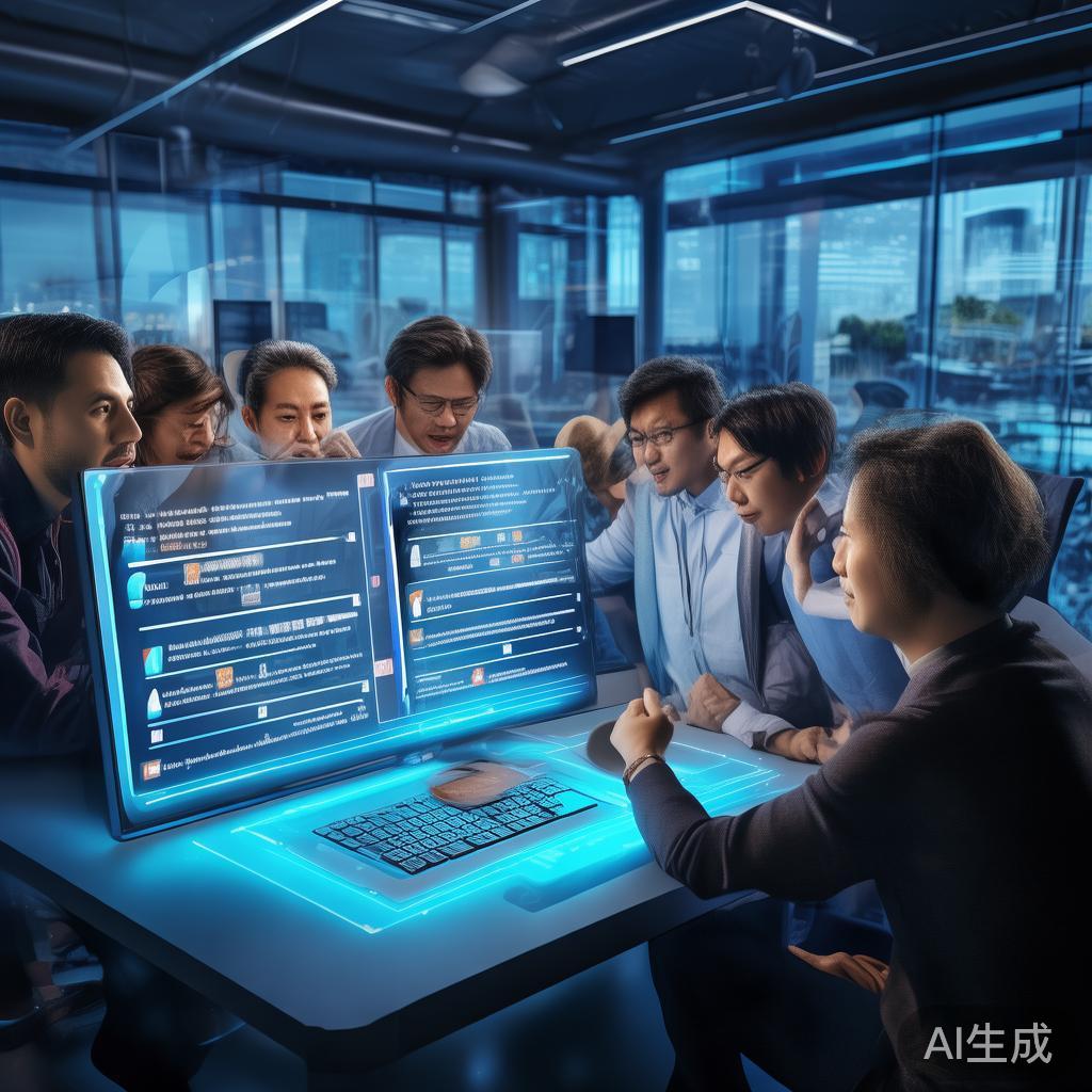 广州科技项目补贴申请全攻略，政策红利、流程指引与避坑指南 - 快讯网 - 分享生活资讯热点话题综合门户网www.julangwang.com