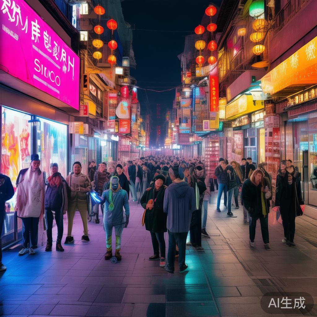 西安获客怎么做?这5招让你的生意火爆全城! - 快讯网 - 分享生活资讯热点话题综合门户网www.julangwang.com