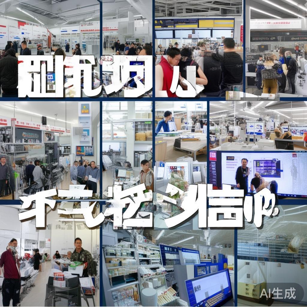 青岛工厂获客合作,从零开始的终极指南! - 快讯网 - 分享生活资讯热点话题综合门户网www.julangwang.com