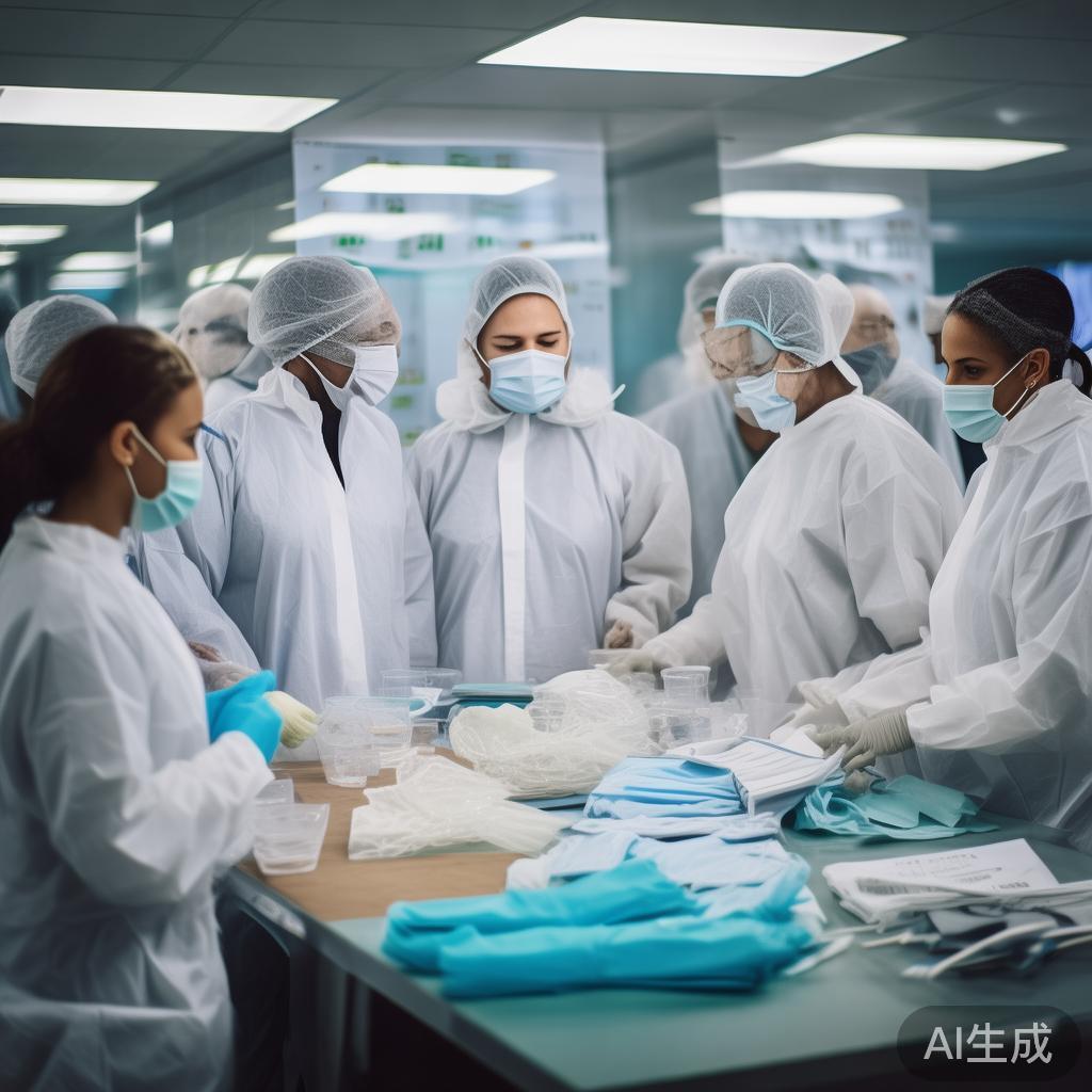 领取PPE，守护生命之源—如何正确选择和分配 - 快讯网 - 分享生活资讯热点话题综合门户网www.julangwang.com