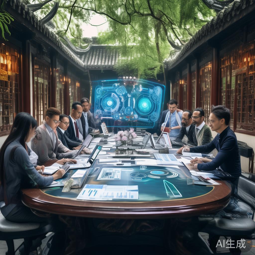 苏州营销获客合作，如何实现精准引流与高效转化？ - 快讯网 - 分享生活资讯热点话题综合门户网www.julangwang.com