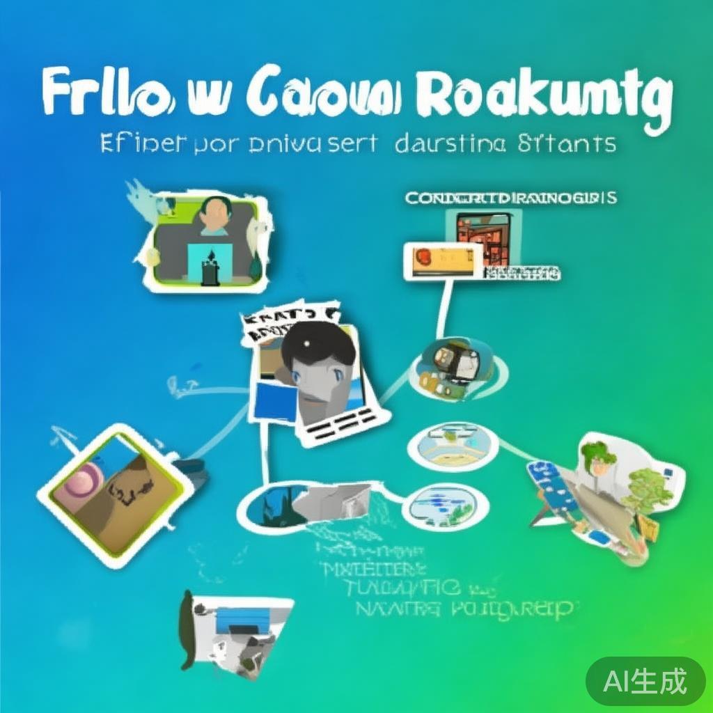 流量卡行业获客策略,从私域流量到异业合作,低成本高转化的实战指南 - 快讯网 - 分享生活资讯热点话题综合门户网www.julangwang.com