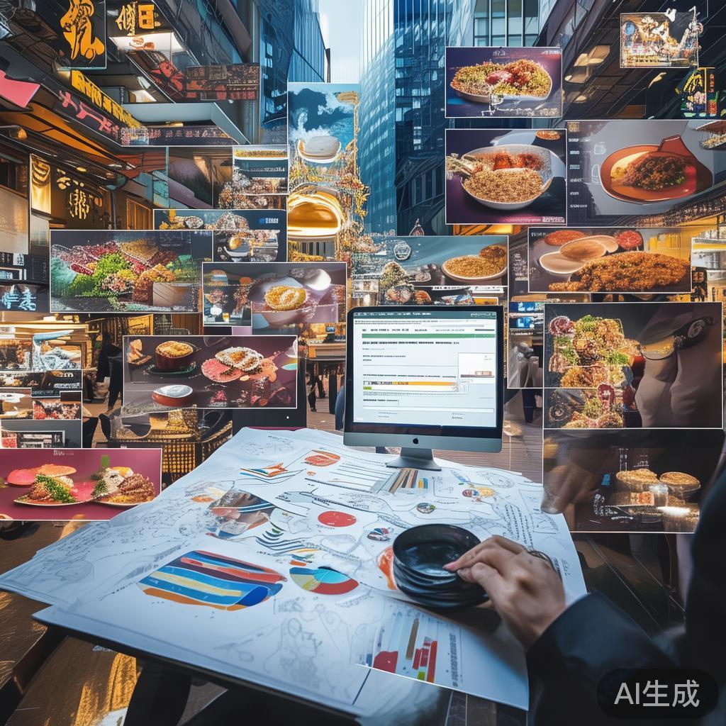 顺德获客引流怎么布局?打造美食之都的流量密码! - 快讯网 - 分享生活资讯热点话题综合门户网www.julangwang.com