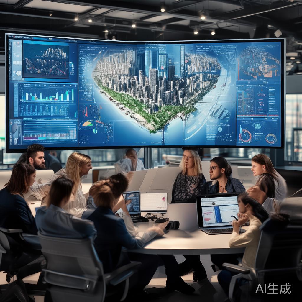 360贷款平台如何高效获客?揭秘互联网金融平台的获客策略与实战技巧 - 快讯网 - 分享生活资讯热点话题综合门户网www.julangwang.com