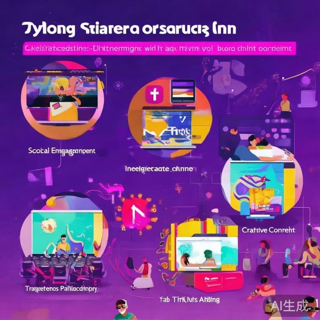 抖音获客怎么推广？这5个方法让你的流量暴涨！ - 快讯网 - 分享生活资讯热点话题综合门户网www.julangwang.com