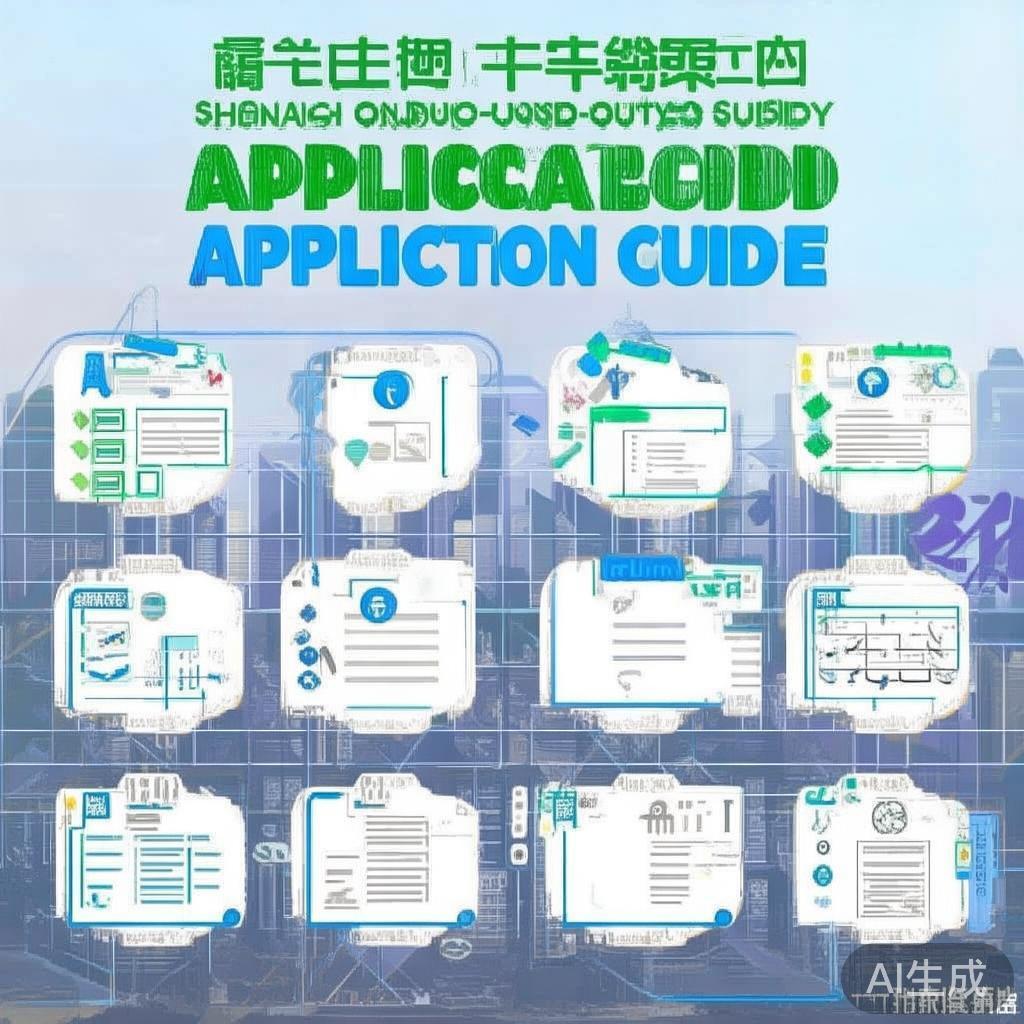 上海疫情在岗补贴申请指南,政策解读、流程详解与注意事项 - 快讯网 - 分享生活资讯热点话题综合门户网www.julangwang.com