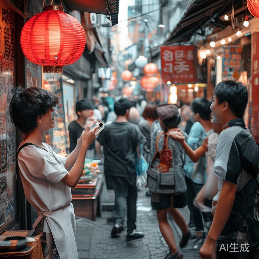 采耳店如何获客?私域流量+短视频,低成本引爆客流! - 快讯网 - 分享生活资讯热点话题综合门户网www.julangwang.com