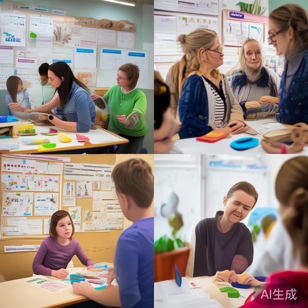 如何与孤独症相处，一份实用的指南 - 快讯网 - 分享生活资讯热点话题综合门户网www.julangwang.com
