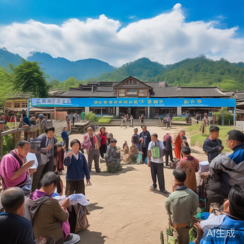 贵州安顺，建房补贴政策暖民心，申请指南助您安居 - 快讯网 - 分享生活资讯热点话题综合门户网www.julangwang.com