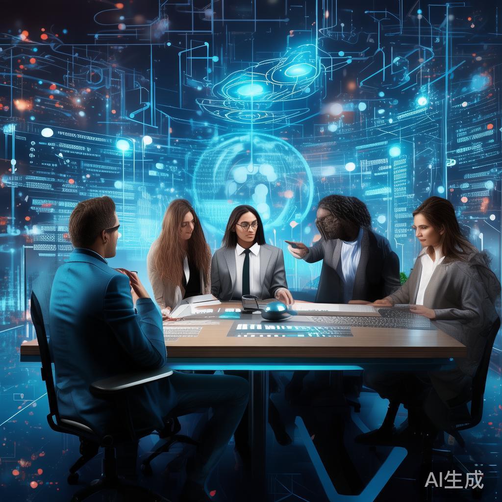 线上信贷获客,如何在数字时代精准锁定目标客户? - 快讯网 - 分享生活资讯热点话题综合门户网www.julangwang.com