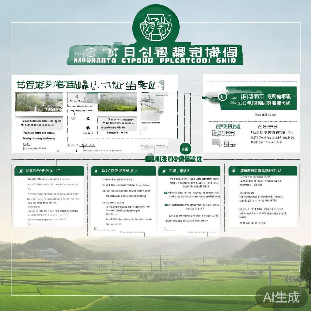 山东农业保护补贴申请指南，政策解读、流程与实操要点 - 快讯网 - 分享生活资讯热点话题综合门户网www.julangwang.com