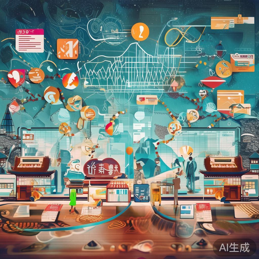 杭州线上获客指南,低成本高转化的精准营销策略 - 快讯网 - 分享生活资讯热点话题综合门户网www.julangwang.com