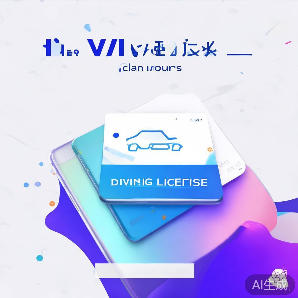 微信领驾驶证,简单又实用的证件,你值得拥有 - 快讯网 - 分享生活资讯热点话题综合门户网www.julangwang.com